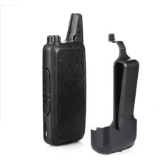 WLN Kd-C1 Pmr El Telsizi 4'lü Ful Set + Kulaklık