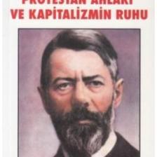 Protestan Ahlakı Ve Kapitalizmin Ruhu