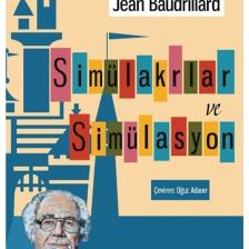 Simülakrlar ve Simülasyon