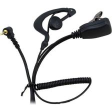 Aselsan JD-EHM50 Ear Hook Kulaklık Arkalıklı MT-655C / MT-690 / PM-865 El Telsiz