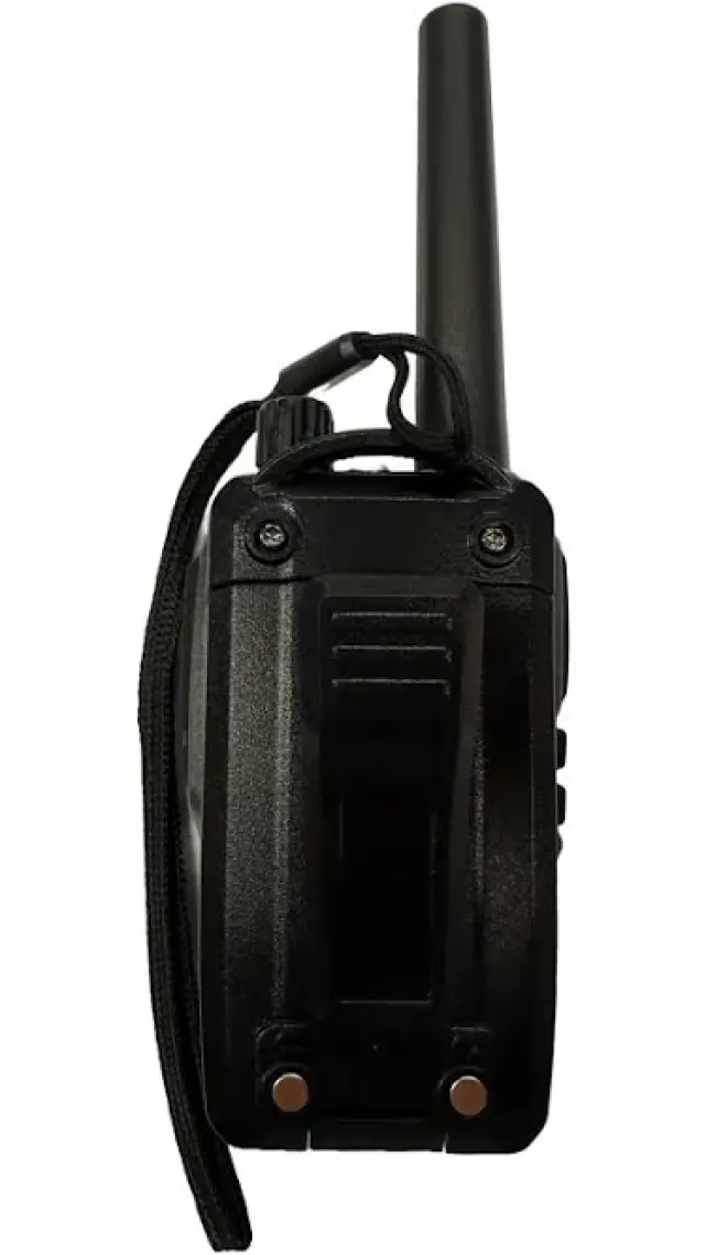 Aselsan PM985 Pmr 2'li El Telsizi