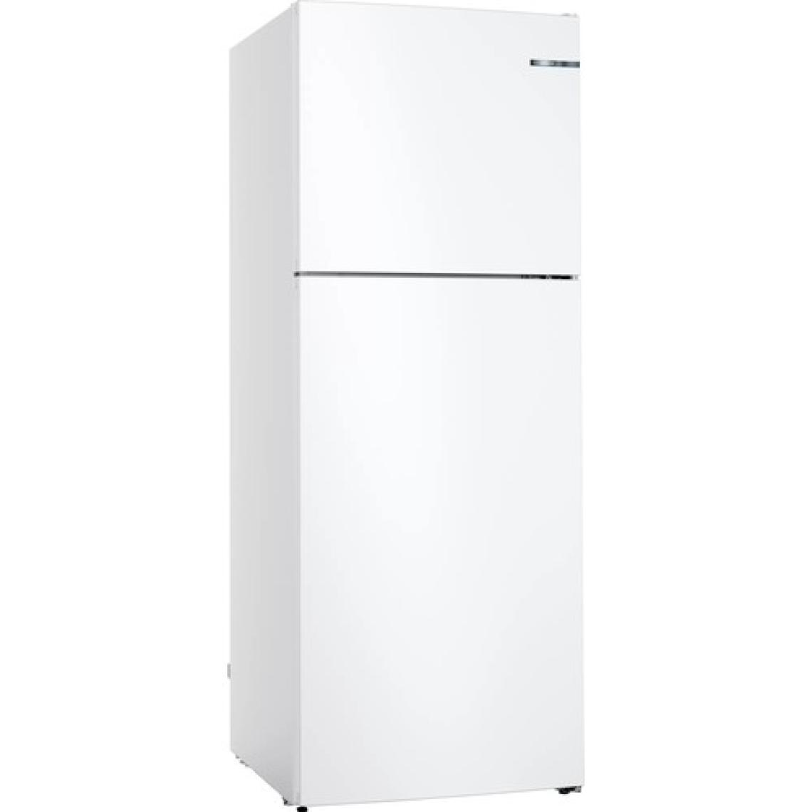 Bosch KDN55NWF1N 453 Lt No-Frost Buzdolabı