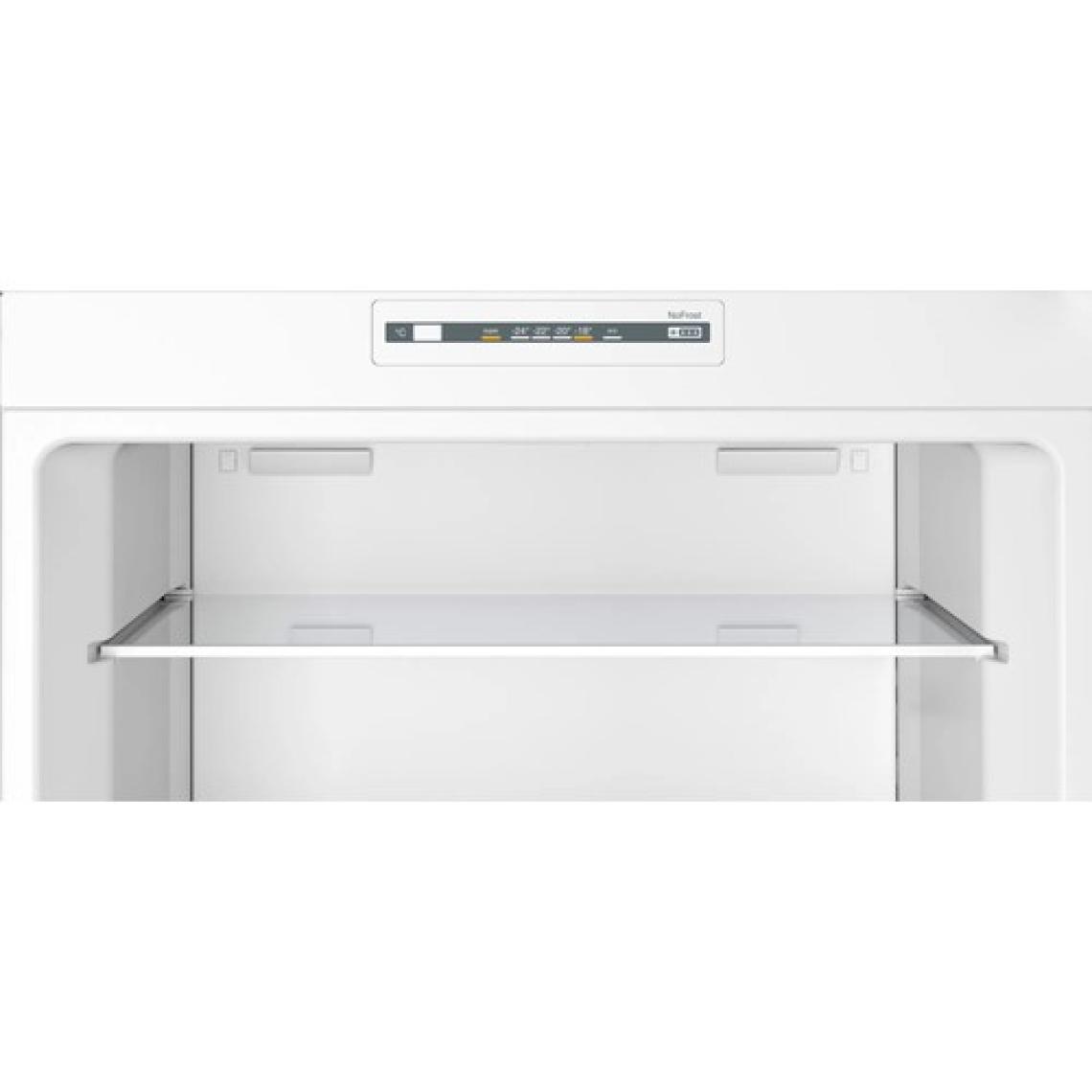 Bosch KDN55NWF1N 453 Lt No-Frost Buzdolabı