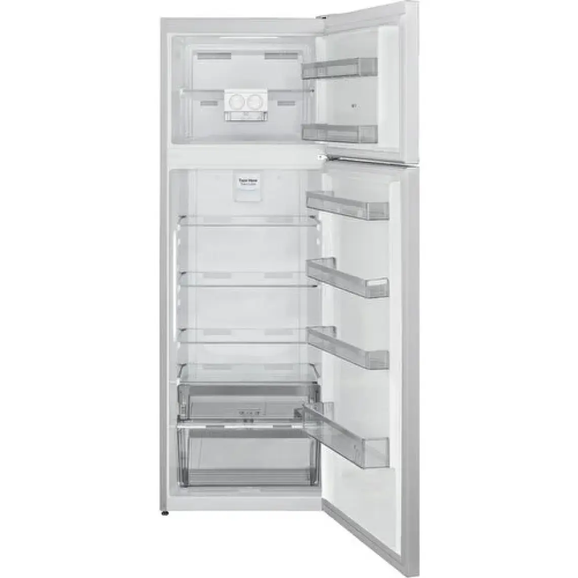 Vestel NF52101 451 Lt No-Frost Buzdolabı