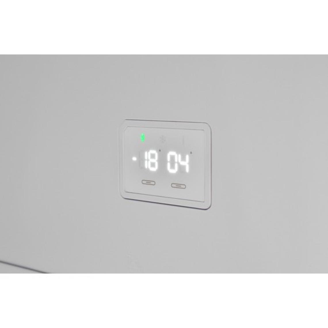 Vestel NF52101 451 Lt No-Frost Buzdolabı