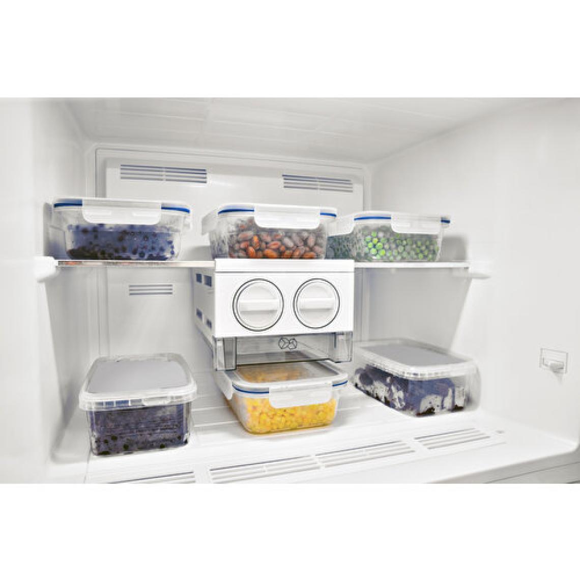Vestel NF52101 451 Lt No-Frost Buzdolabı
