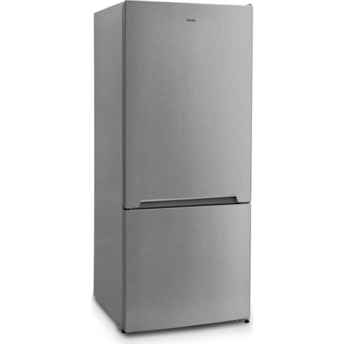 Vestel NFK48001 X 428 Lt No-Frost Buzdolabı