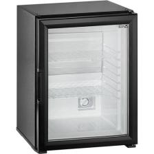 Ism Siyah Cam Kapılı Minibar Mini Buzdolabı Otel Tipi SM-40G