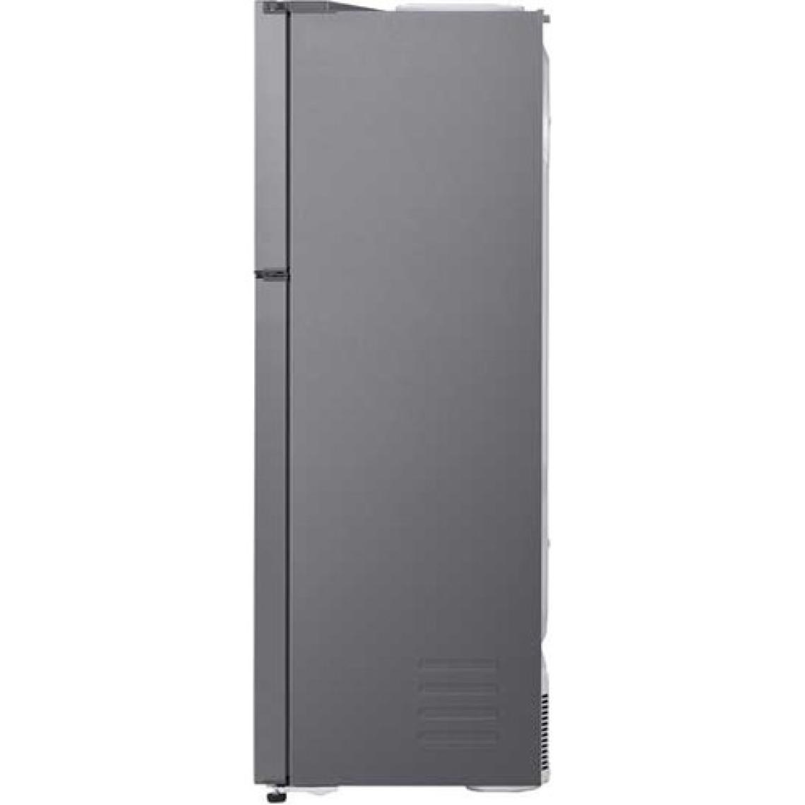 LG GR-F802HLHU 592 lt No-Frost Buzdolabı