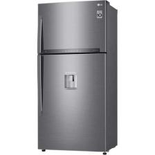 LG GR-F802HLHU 592 lt No-Frost Buzdolabı