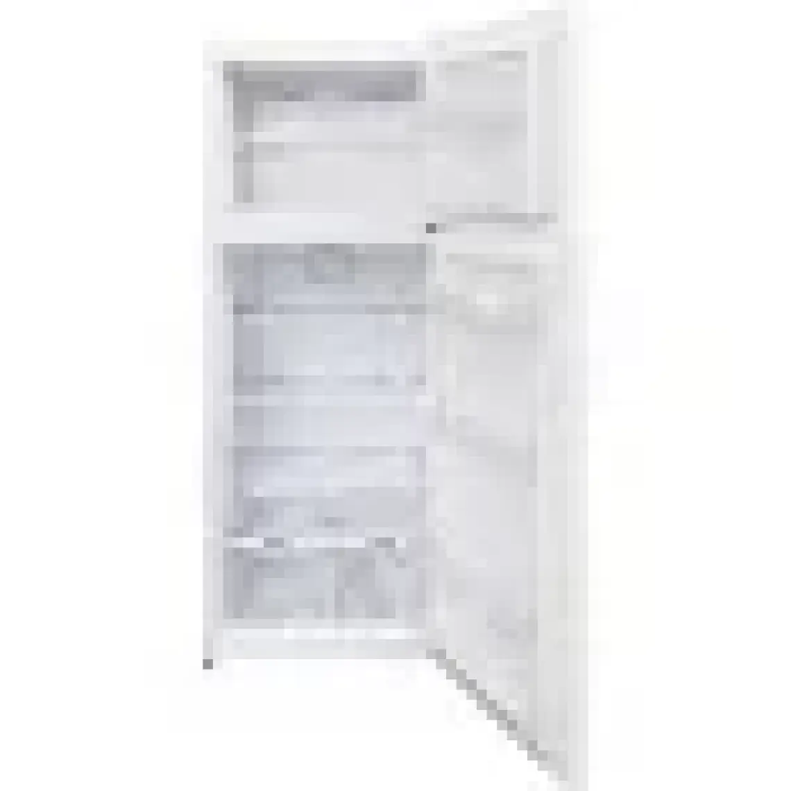 Windsor 4800 Nf E Enerji Sınıfı 434 Lt No-Frost Buzdolabı
