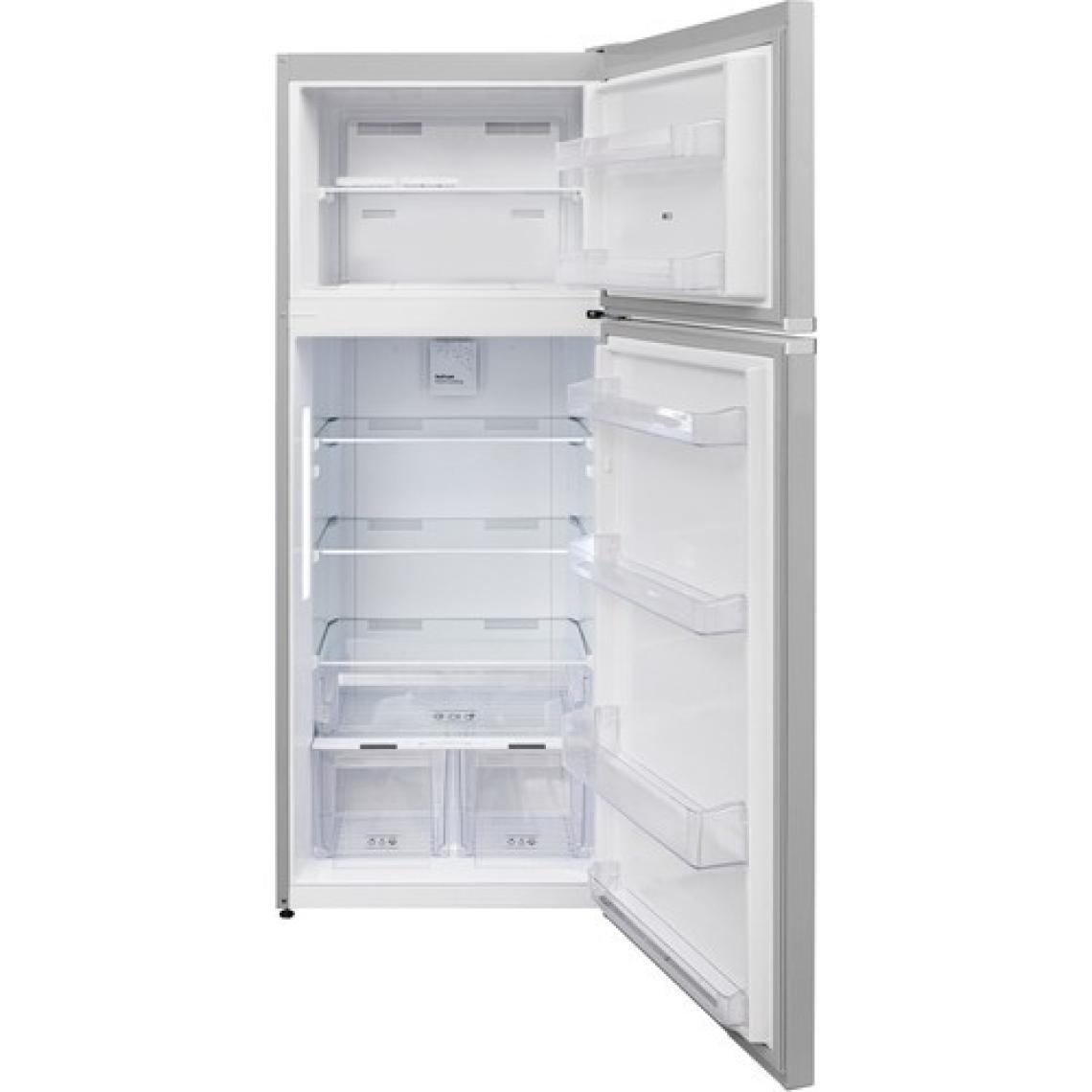 Windsor 4800 Nfx E Enerji Sınıfı 434 Lt No-Frost Buzdolabı