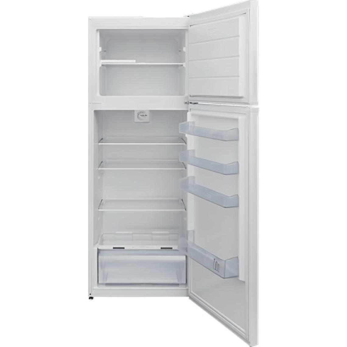 Finlux FN 4720 ST F Enerji Sınıfı 432 Lt LowFrost Üstten Donduruculu Buzdolabı