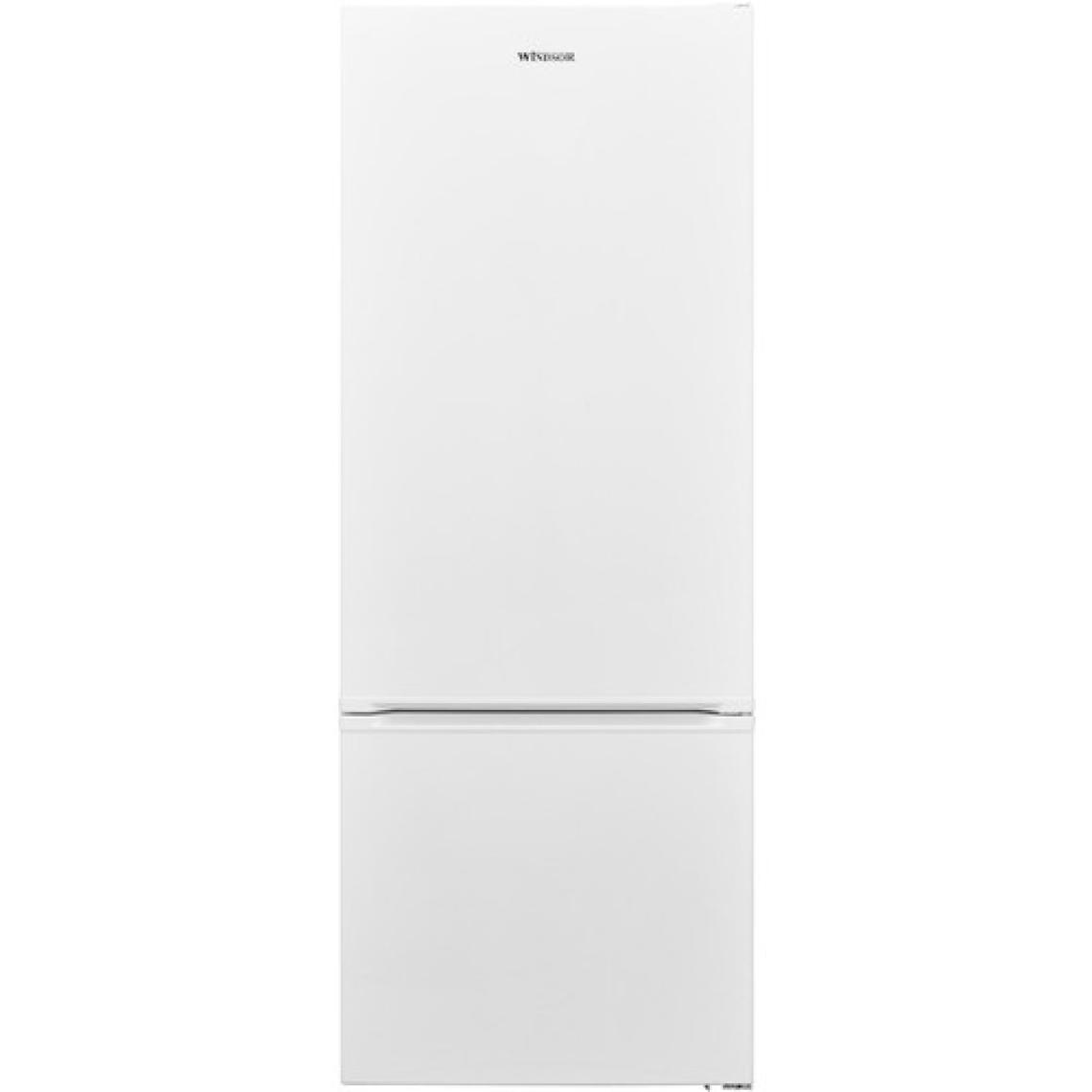 Windsor 5100 Nfk E Enerji Sınıfı 471 Lt No-Frost Buzdolabı