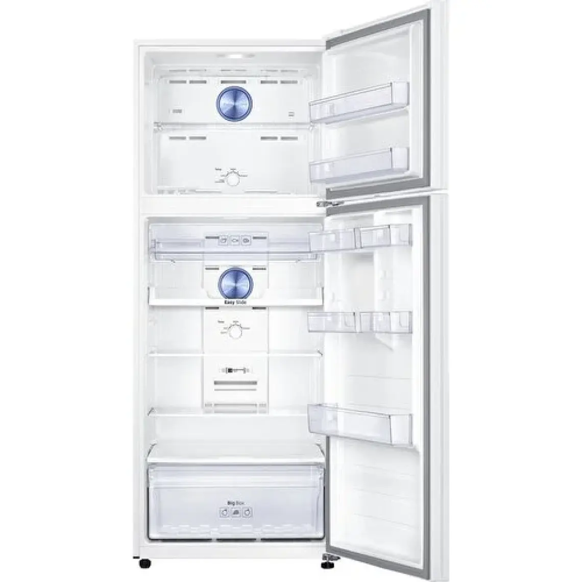 Samsung RT46K6000WW/TR No-Frost Buzdolabı