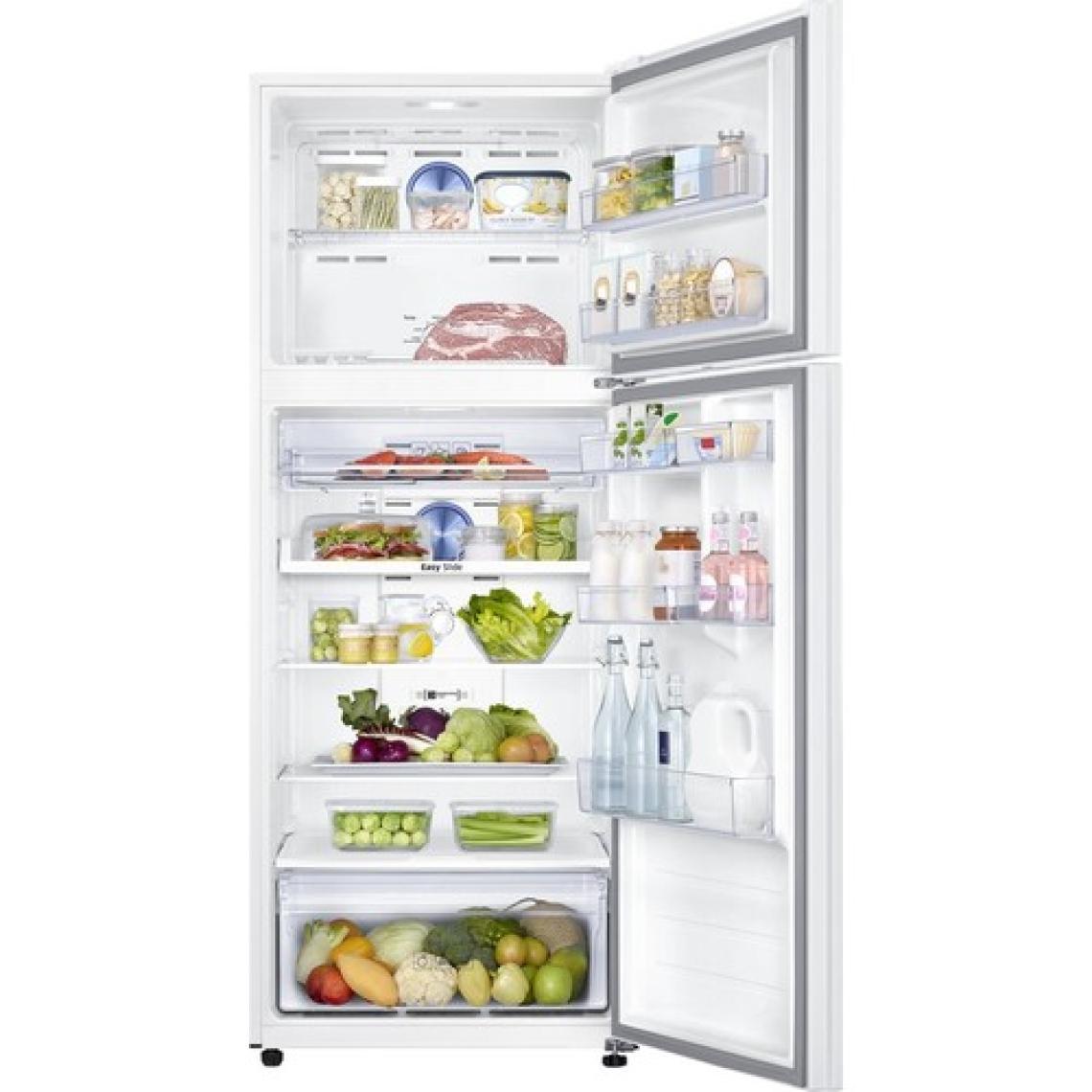 Samsung RT46K6000WW/TR No-Frost Buzdolabı