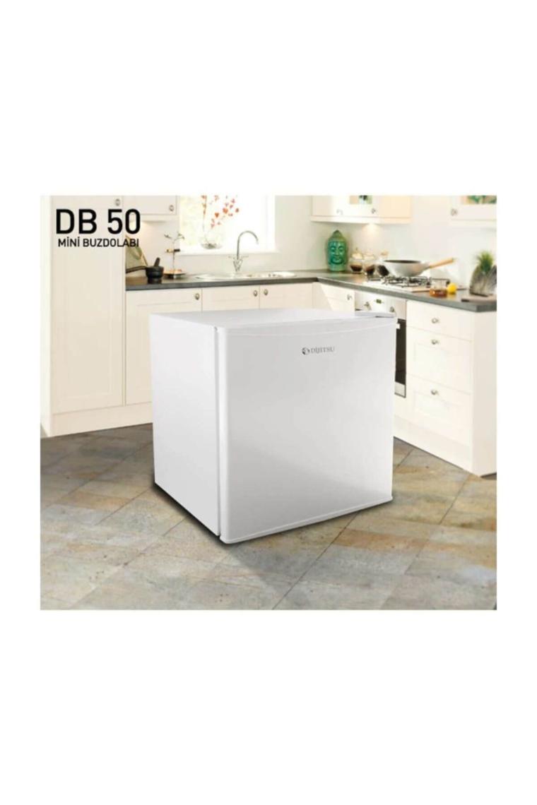 Db50 50 Lt Mini Buzdolabı