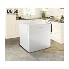 Db50 50 Lt Mini Buzdolabı