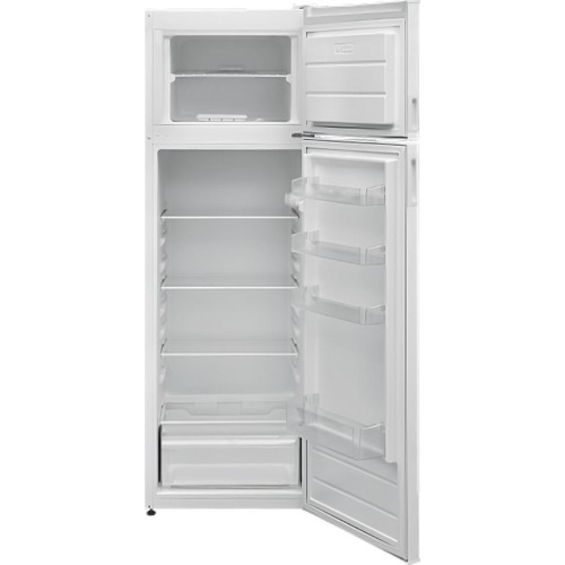 Finlux FN 3020 ST F Enerji Sınıfı 242 Lt LowFrost Üstten Donduruculu Buzdolabı