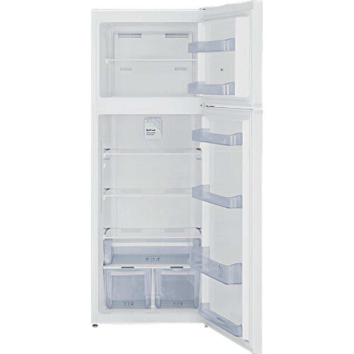 Finlux FN 4820 NF F Enerji Sınıfı 434 Lt NoFrost Üstten Donduruculu Buzdolabı