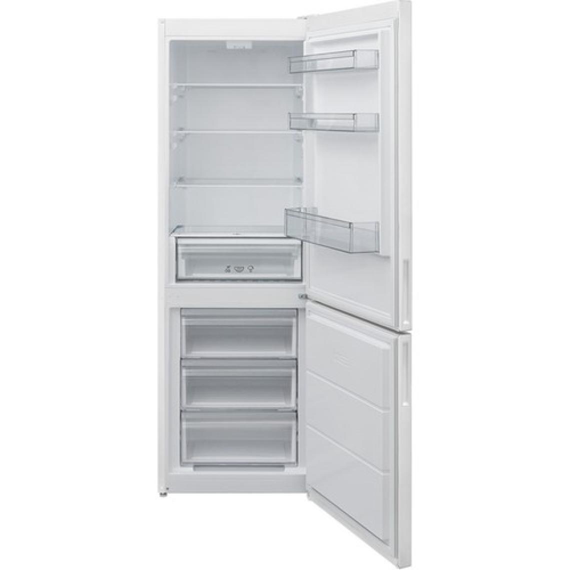 Regal Stk 35020 340 Lt Çift Kapılı Buzdolabı