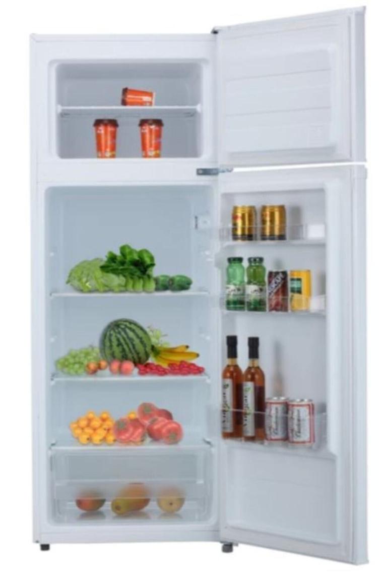Dbd200 Tmf A Statik Buzdolabı