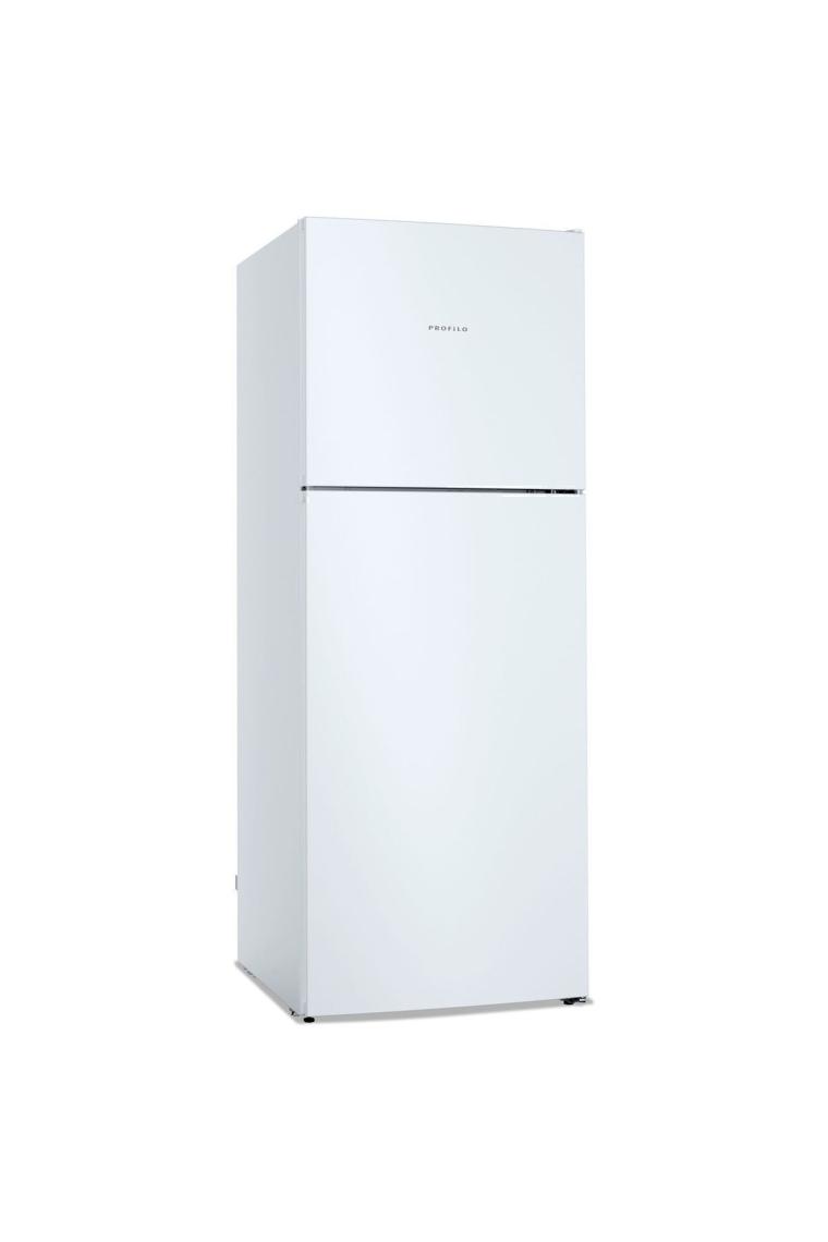 Profilo BD2055WENN E Enerji Sınıfı 453 Lt Nofrost Üstten Donduruculu Buzdolabı