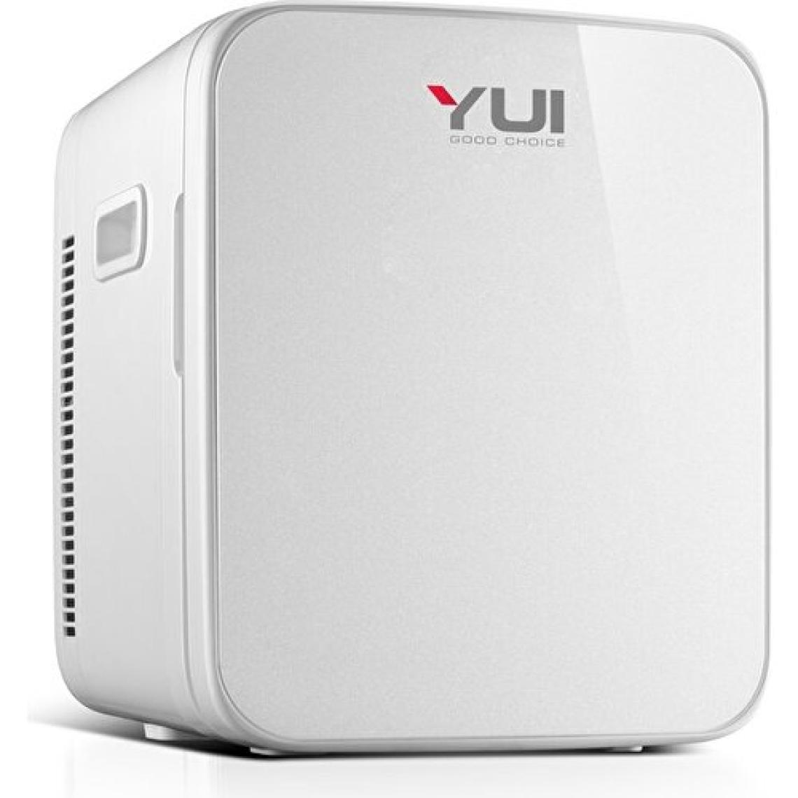 Yui K14 12 Lt Araç ve Ev Tipi Taşınabilir Mini Buzdolabı(Yui Türkiye Garantili)