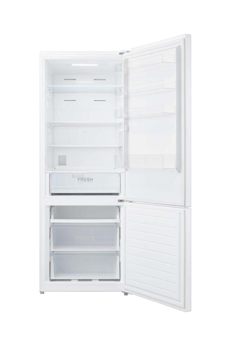 Dbd550 Kombi Beyaz Buzdolabı
