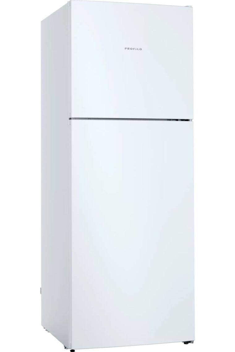 Bd2155wfnn Çift Kapılı No Frost Buzdolabı