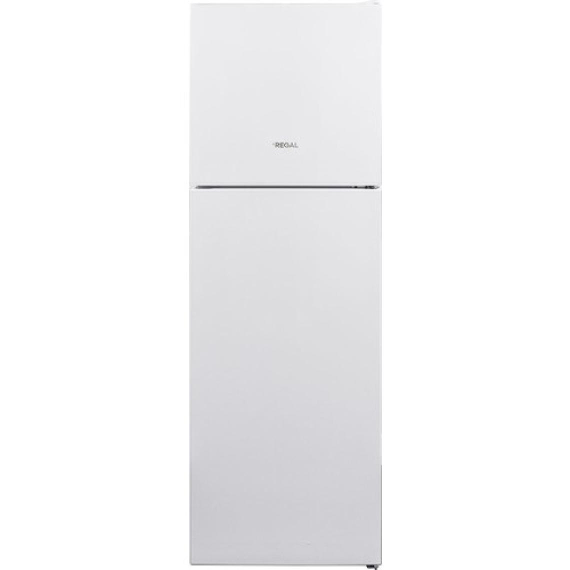 Regal Nf 30020 251 Lt E Enerji Sınıfı No Frost Buzdolabı