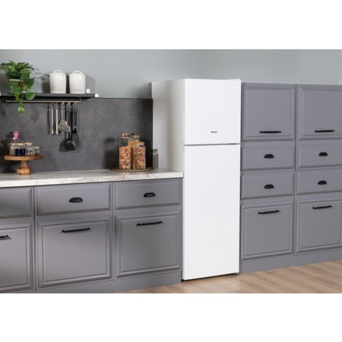 Regal Nf 30020 251 Lt E Enerji Sınıfı No Frost Buzdolabı