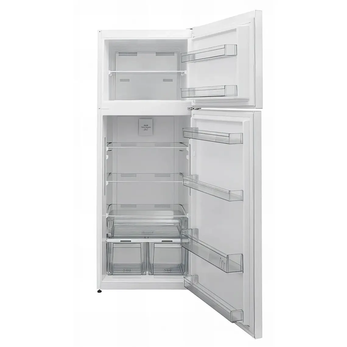 Regal Nf 48010 434 Lt No-Frost Buzdolabı