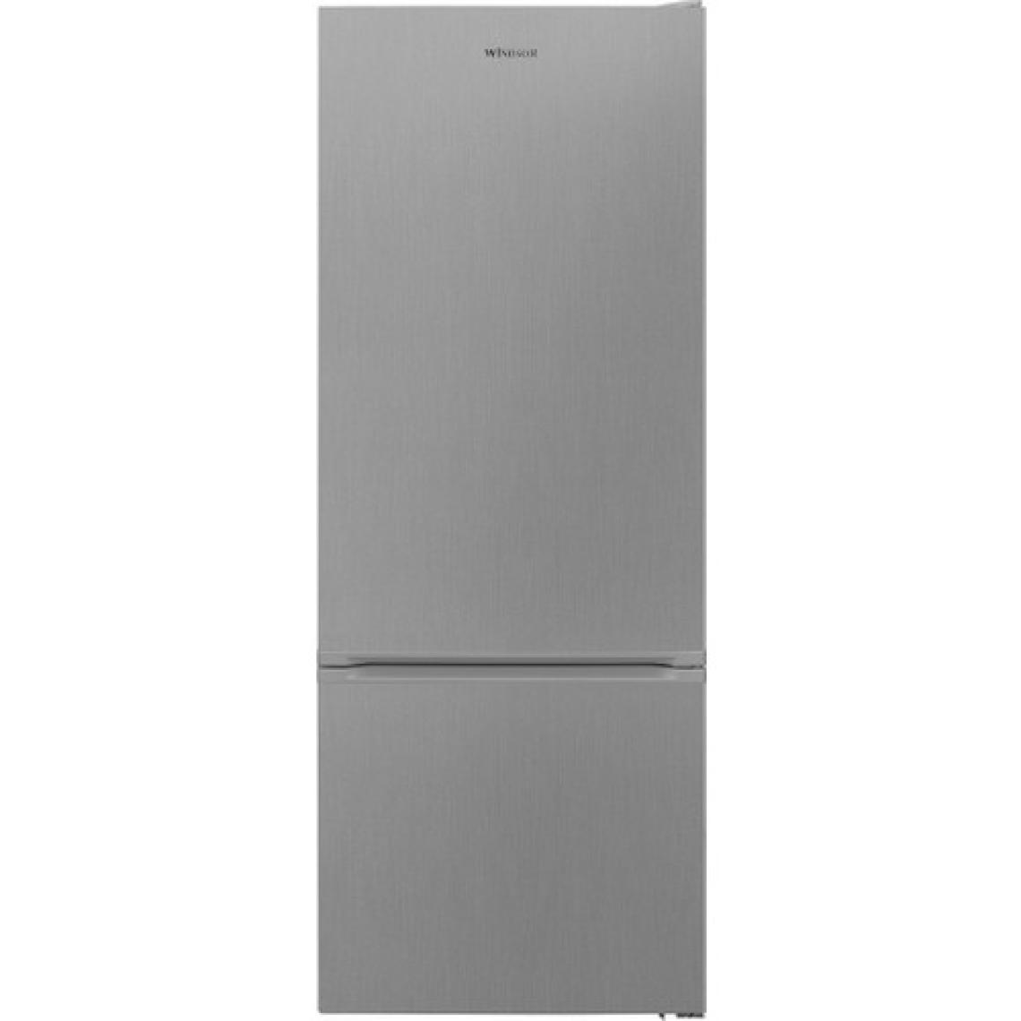 Windsor Ws 5100 Nfk x 471 Lt E Enerji Sınıfı No-Frost Buzdolabı