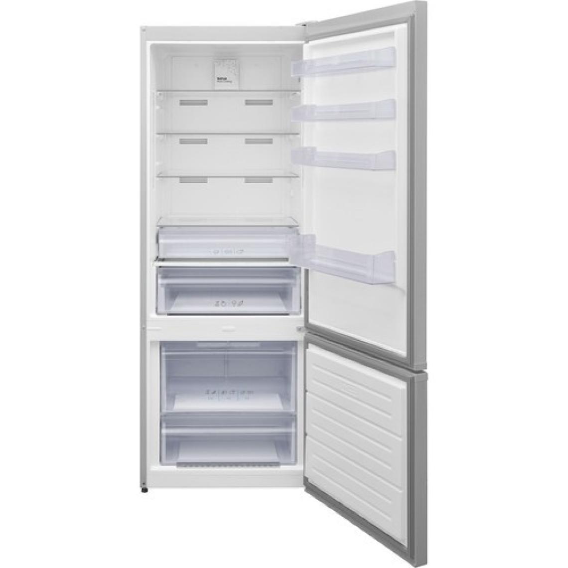 Windsor Ws 5100 Nfk x 471 Lt E Enerji Sınıfı No-Frost Buzdolabı