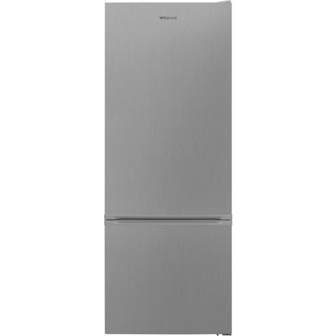 Windsor Ws 5100 Nfk x 471 Lt E Enerji Sınıfı No-Frost Buzdolabı