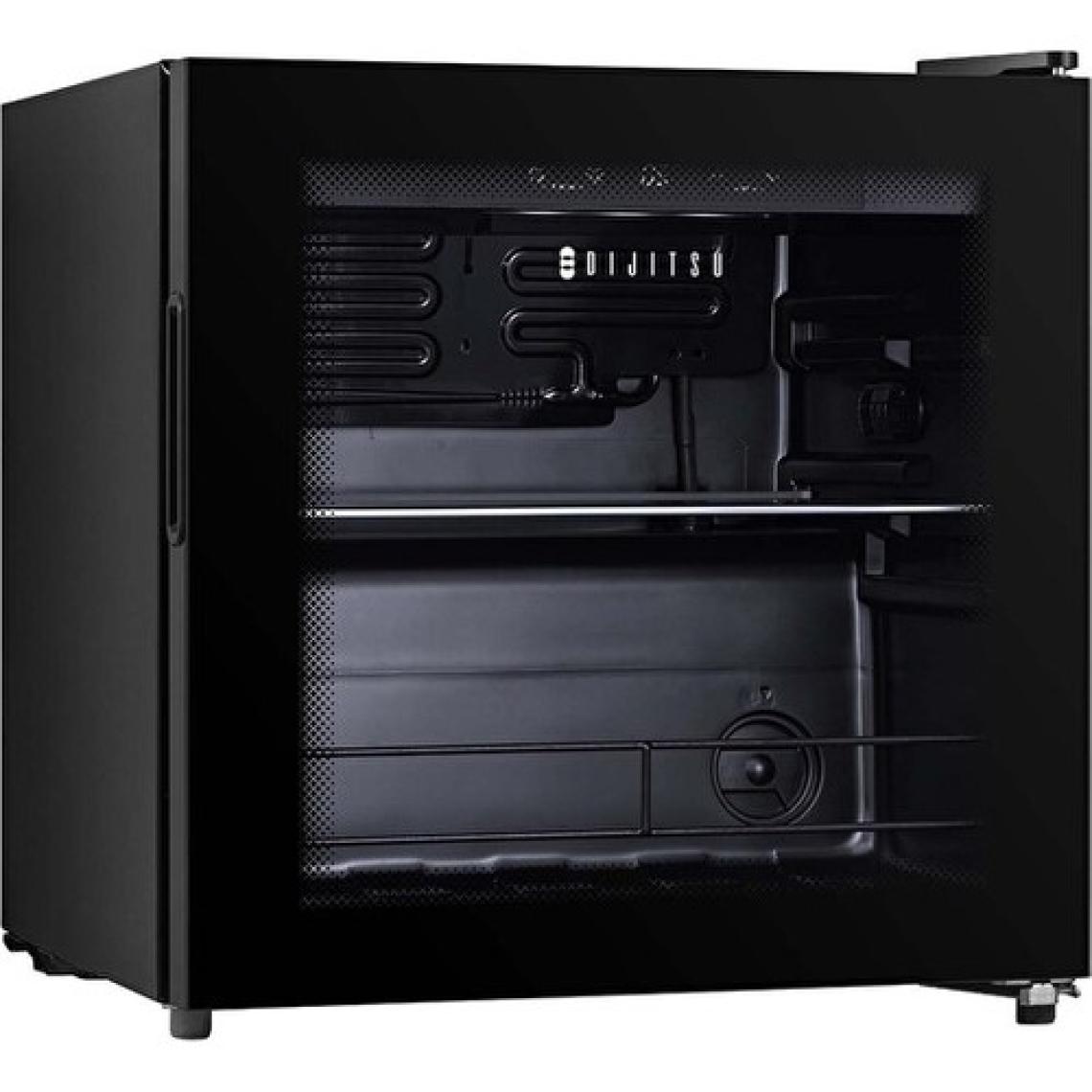 Dijitsu DB60 Minibar Buzdolabı
