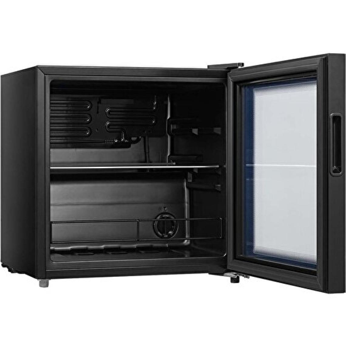 Dijitsu DB60 Minibar Buzdolabı