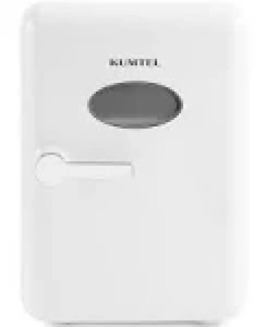 Kumtel 4L Beyaz Mini Buzdolabı HMFR-01