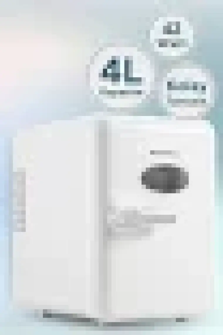 Kumtel 4L Beyaz Mini Buzdolabı HMFR-01