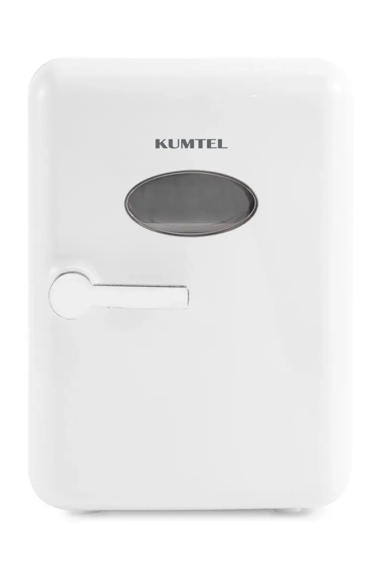 Kumtel 4L Beyaz Mini Buzdolabı HMFR-01