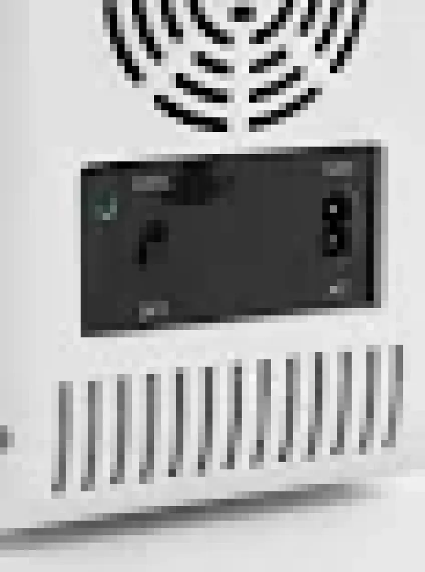 Kumtel 4L Beyaz Mini Buzdolabı HMFR-01