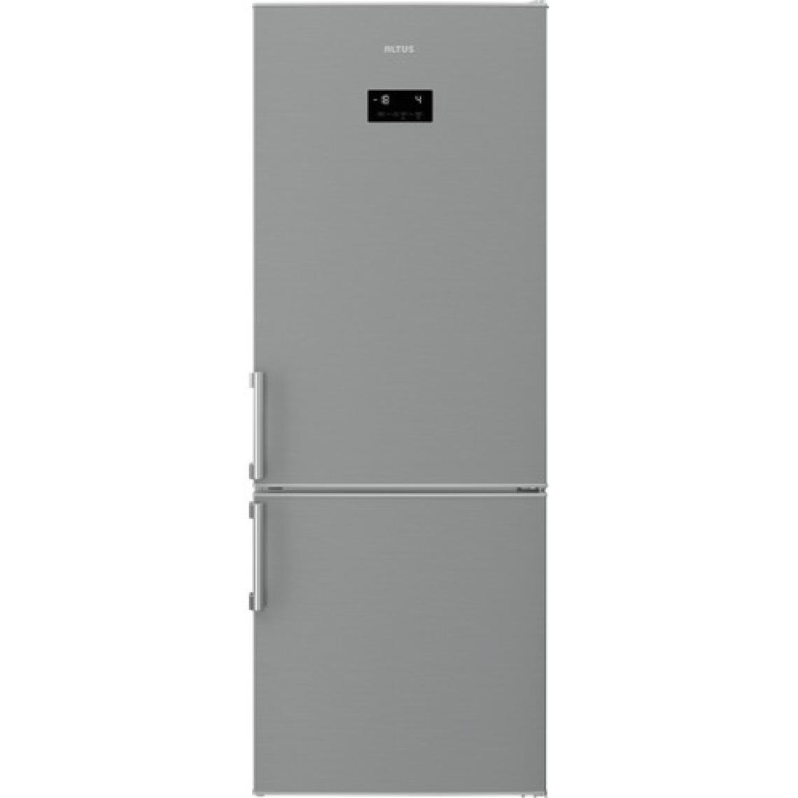 Altus Alk 471 Xı 514 Lt No Frost Buzdolabı