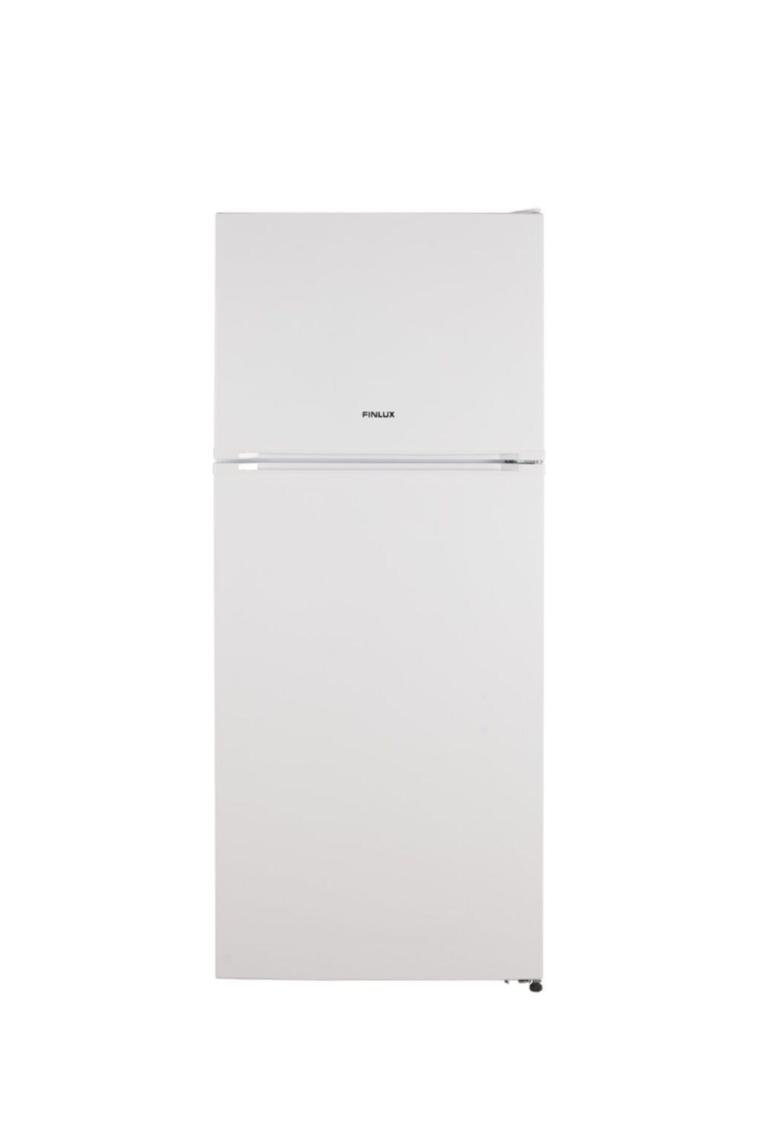 Finlux FN 4520 NF F Enerji Sınıfı 402 Lt NoFrost Üstten Donduruculu Buzdolabı