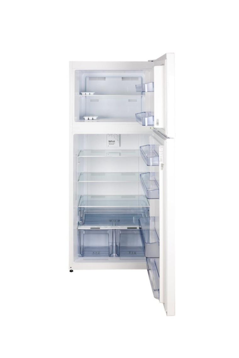Finlux FN 4520 NF F Enerji Sınıfı 402 Lt NoFrost Üstten Donduruculu Buzdolabı
