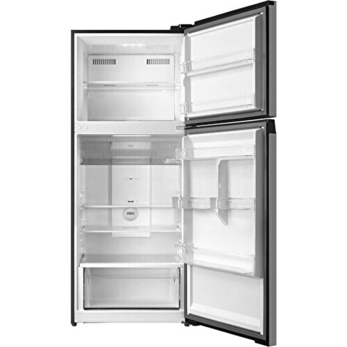 Dijitsu DBD450 No-Frost Inox Buzdolabı