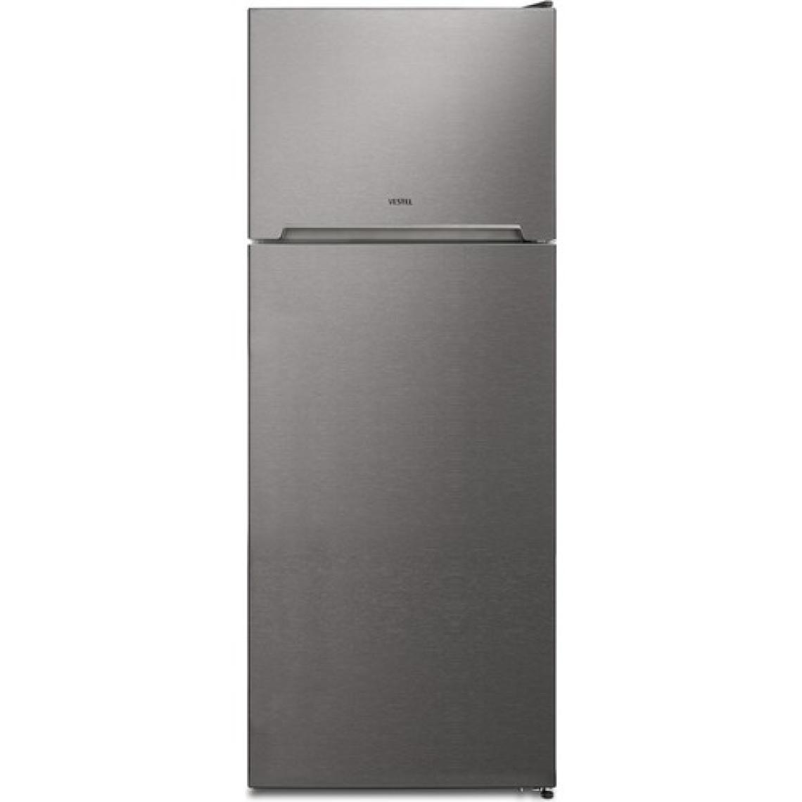 Vestel NF48001 X 434 Lt No-Frost Buzdolabı