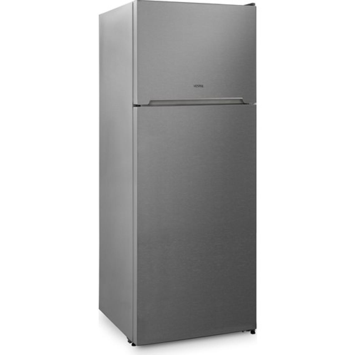 Vestel NF48001 X 434 Lt No-Frost Buzdolabı