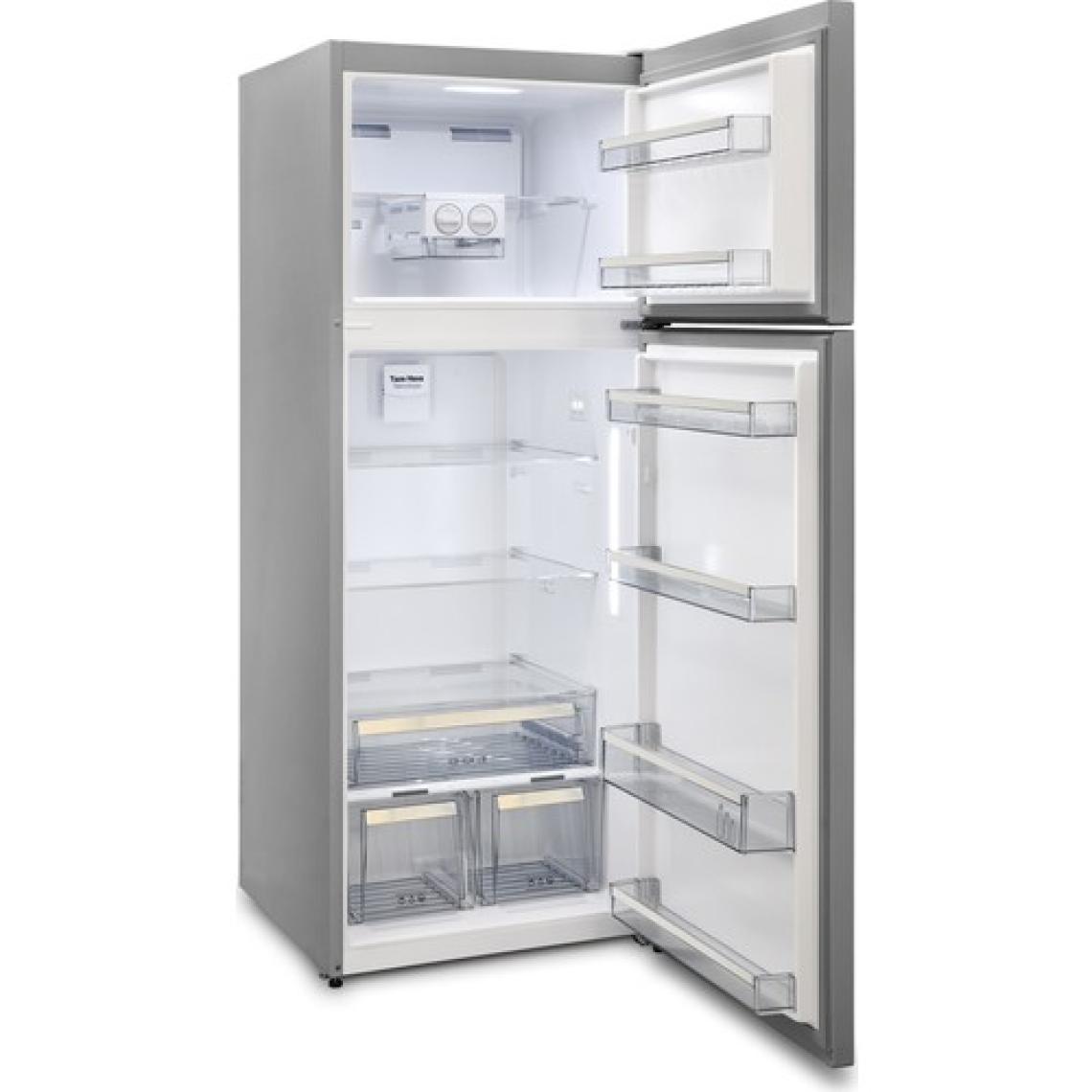 Vestel NF48001 X 434 Lt No-Frost Buzdolabı