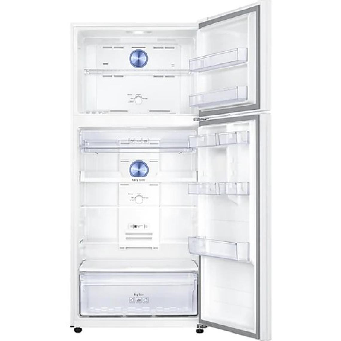Samsung RT50K6000WW 504 Lt No-Frost Buzdolabı